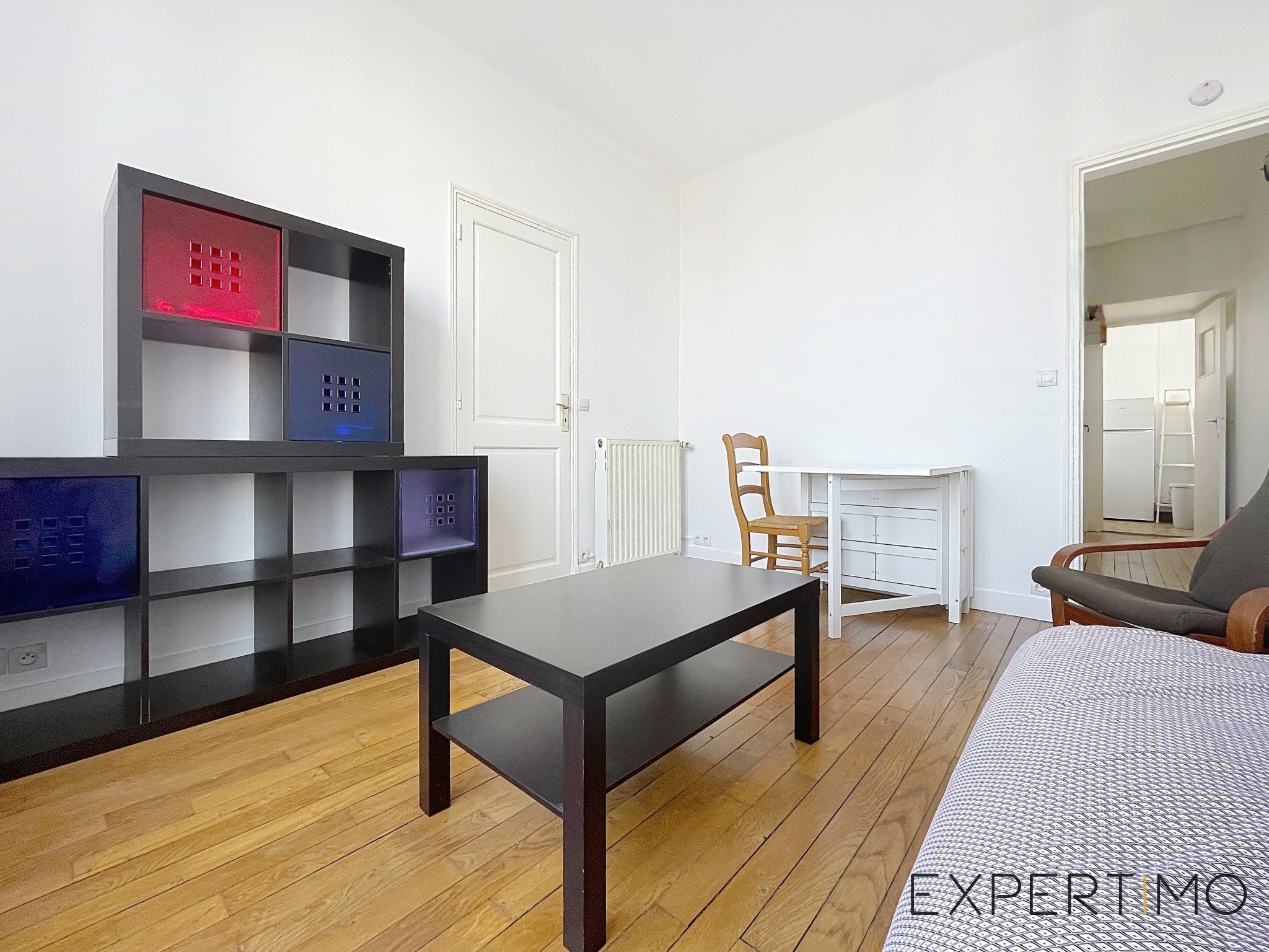 Appartement Rue des Arts à Colombes