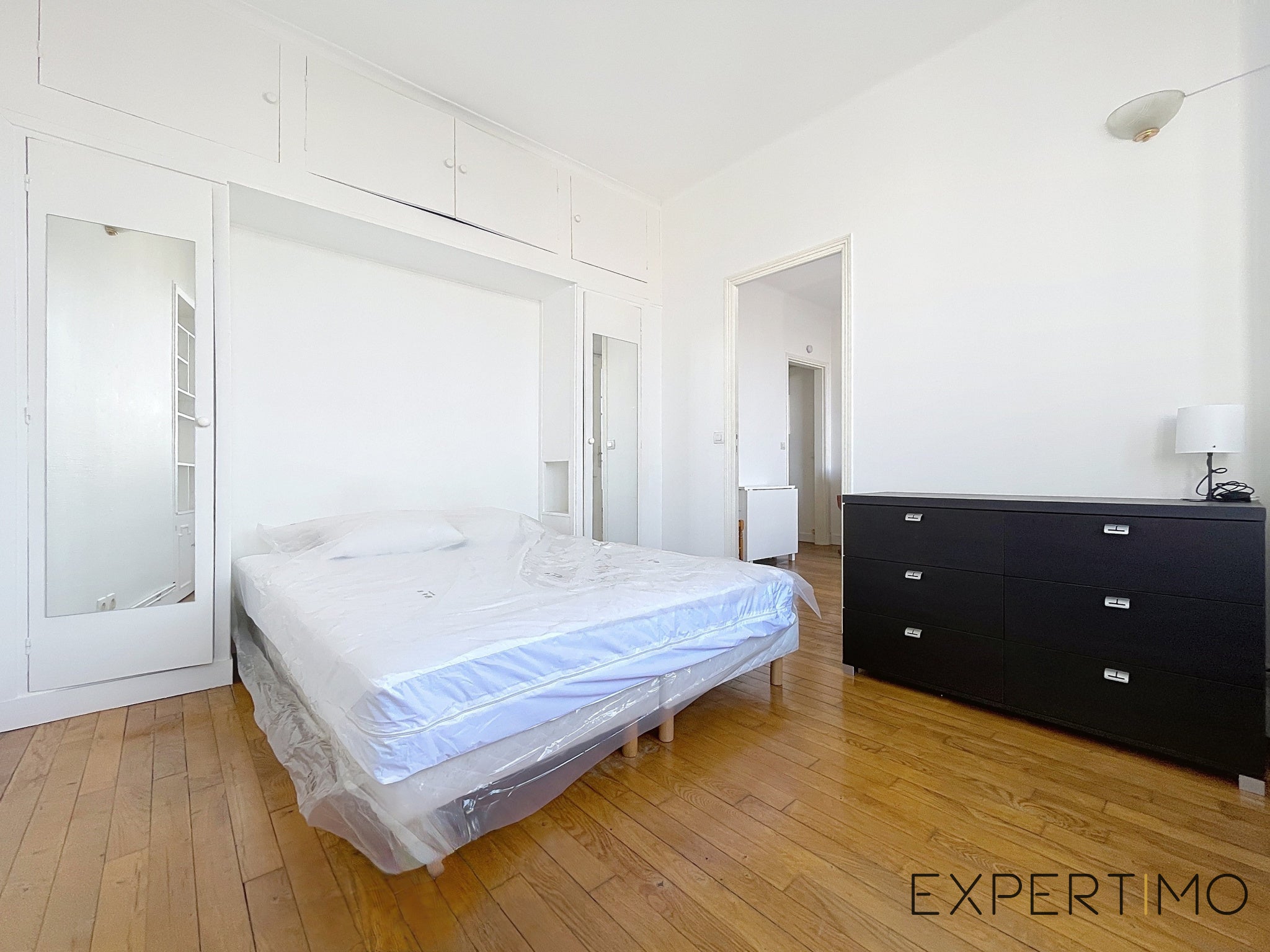 Appartement Rue des Arts à Colombes