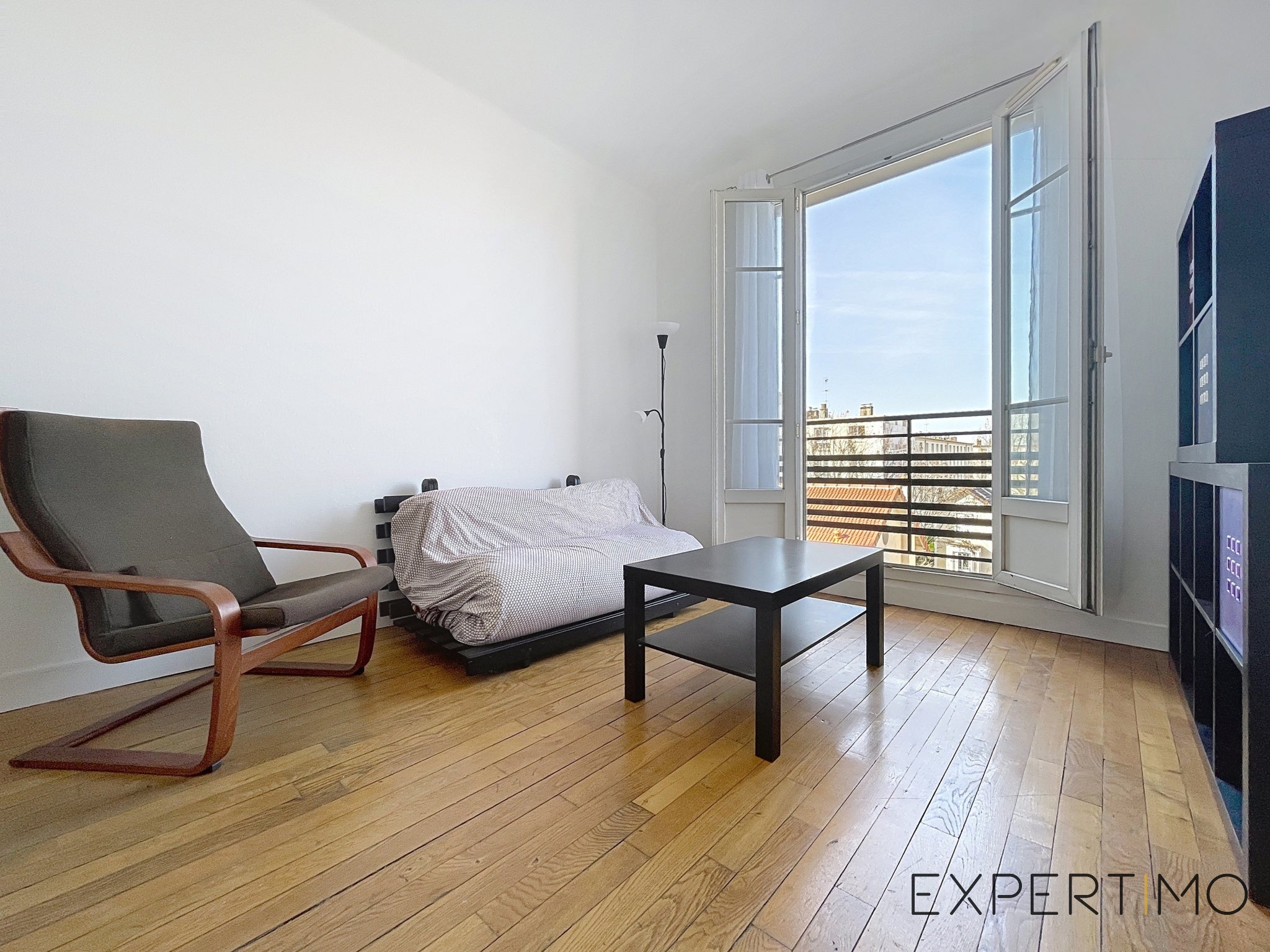 Appartement Rue des Arts à Colombes