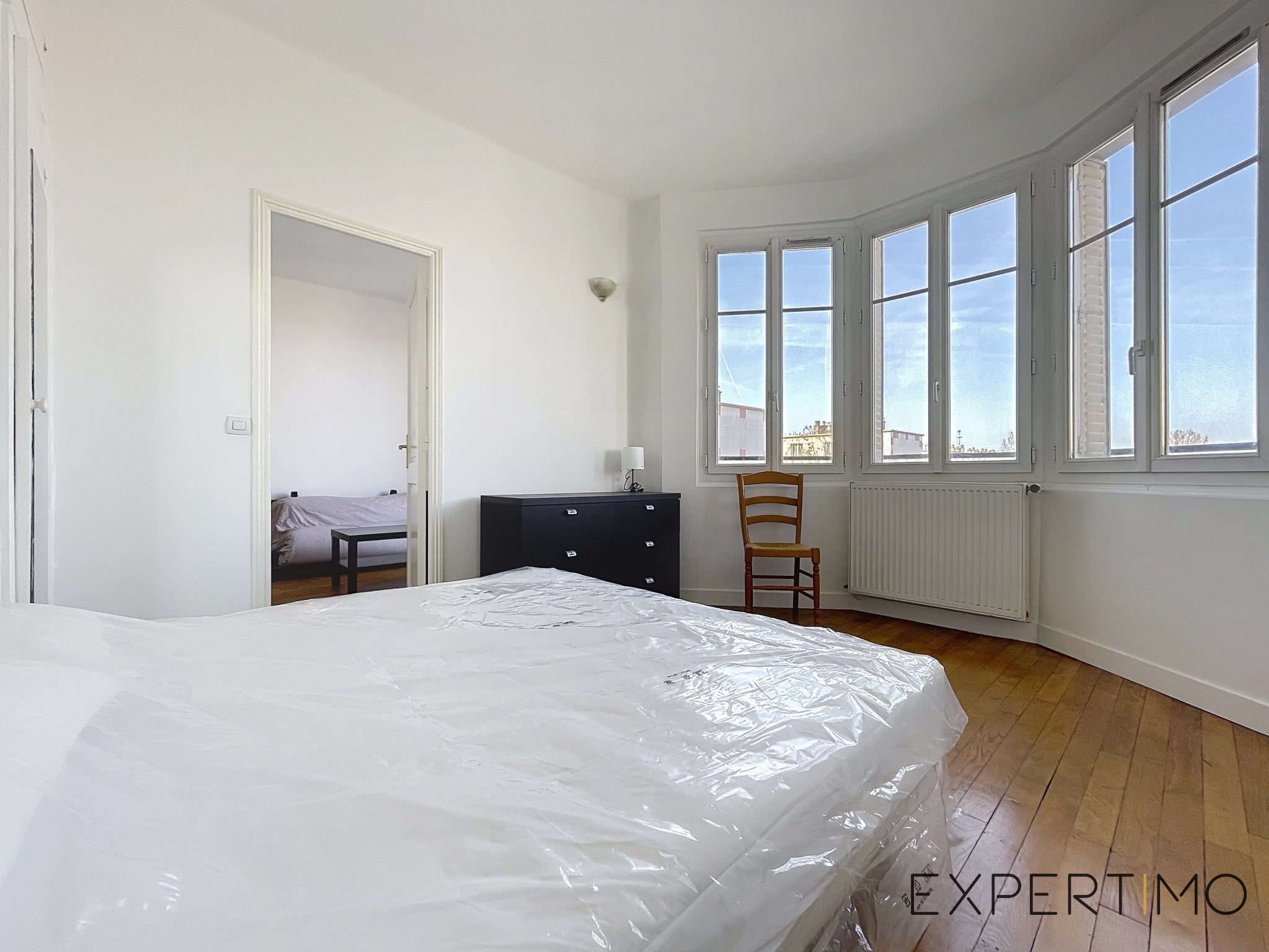 Appartement Rue des Arts à Colombes