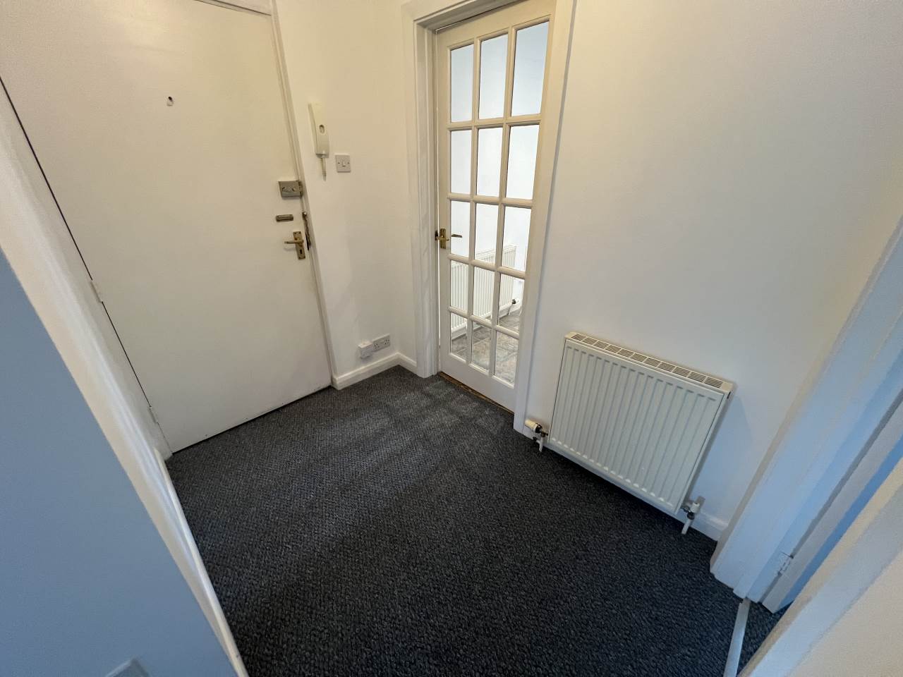 Flat St Michaels Court in Bristol