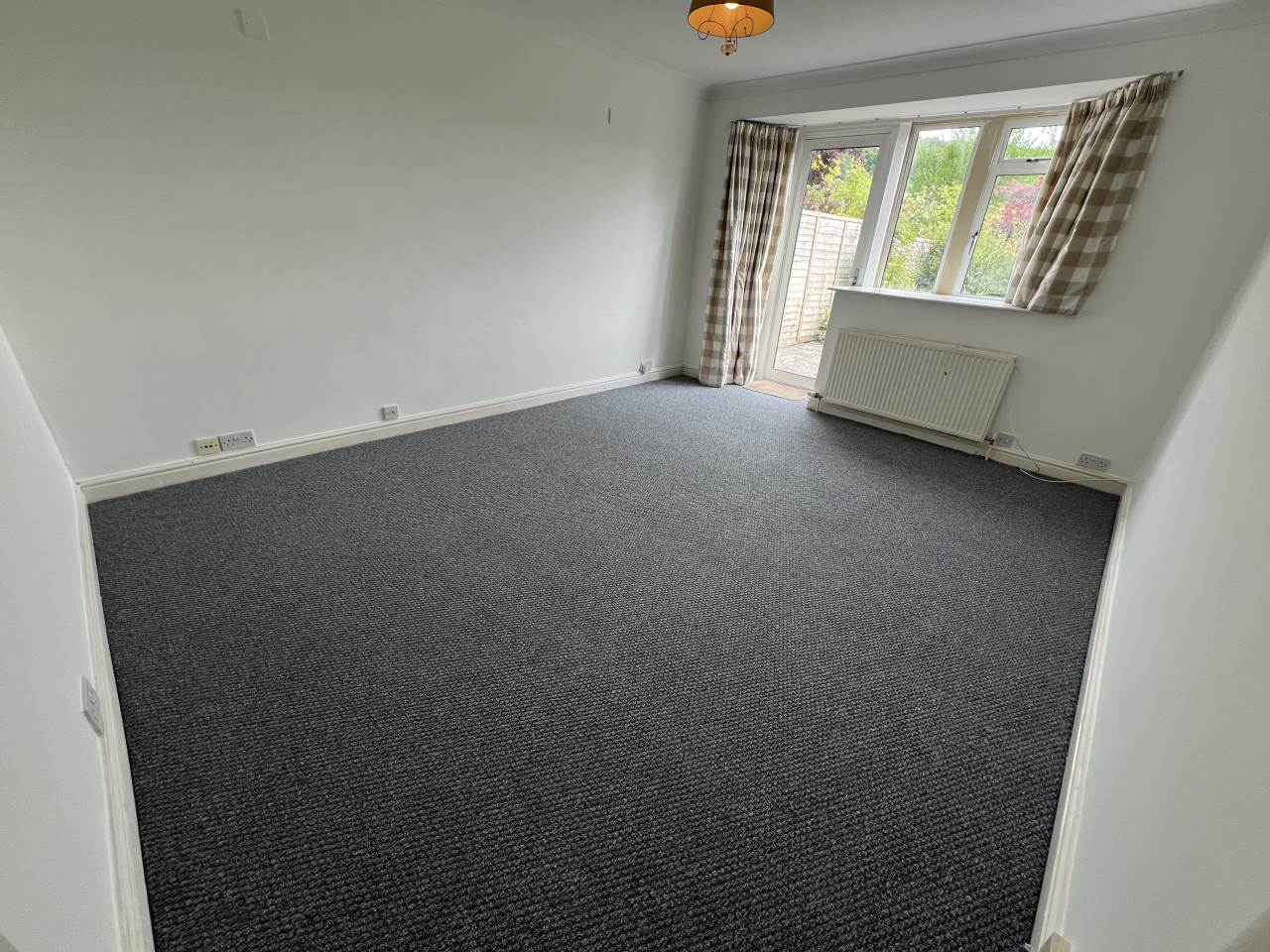 Flat St Michaels Court in Bristol