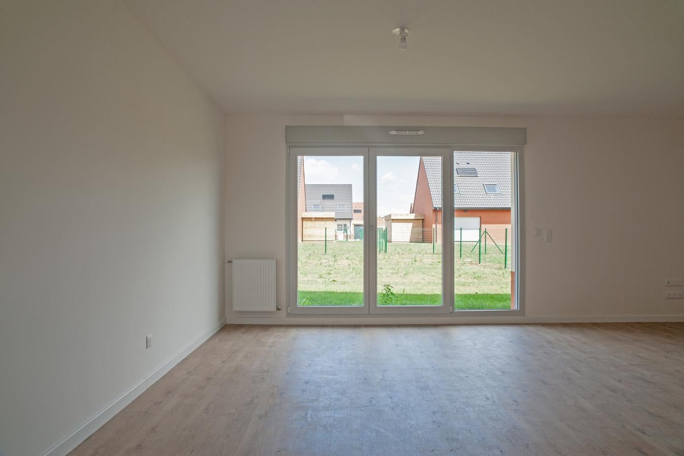 Maison Rue Diane Fossey à Ribécourt-Dreslincourt