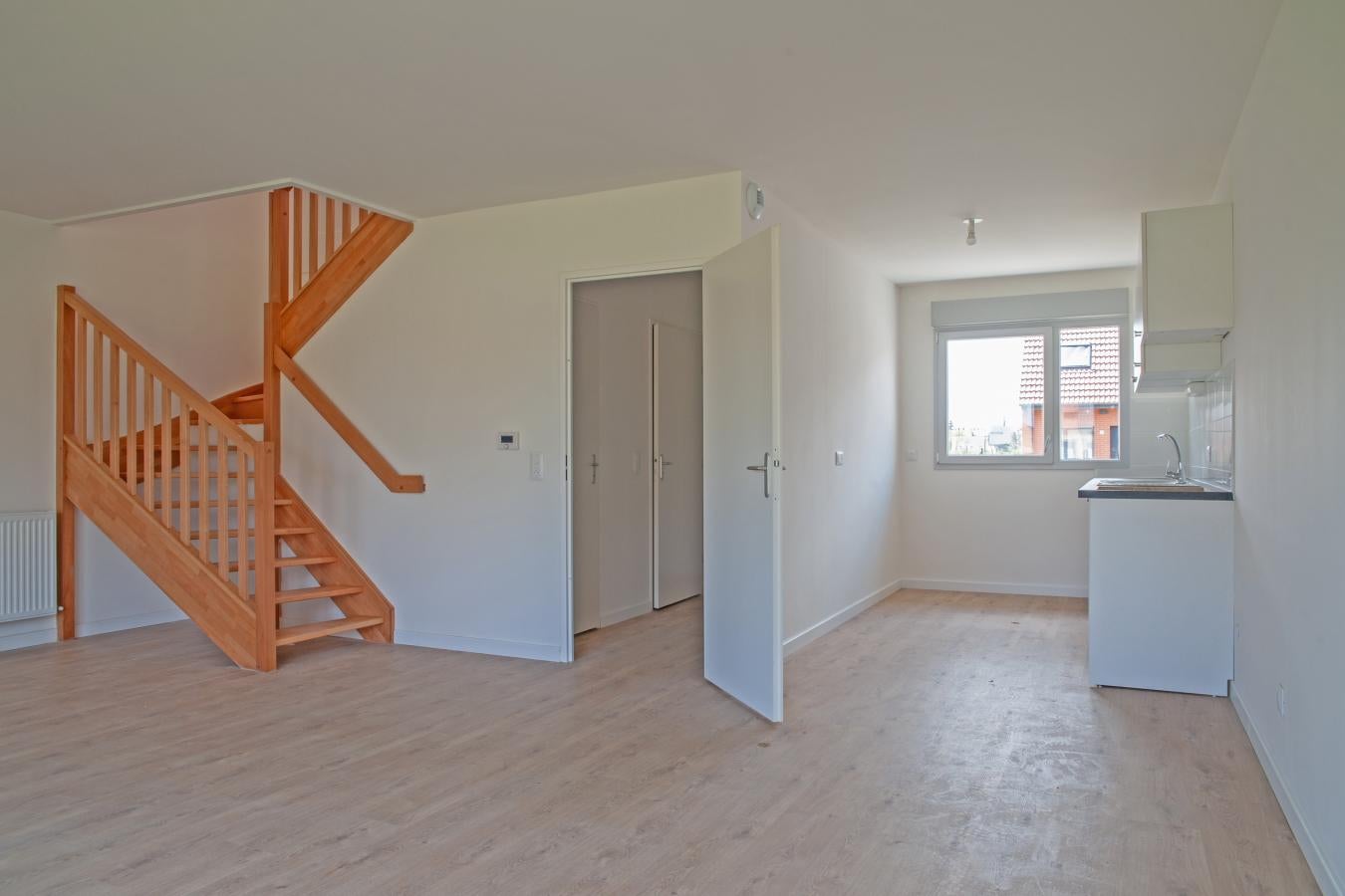 Maison Rue Diane Fossey à Ribécourt-Dreslincourt