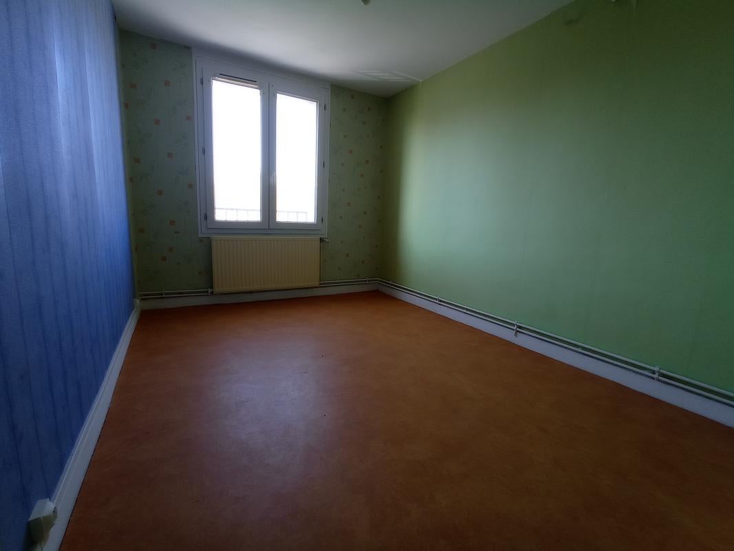 Appartement Rue Gambetta à Vouziers