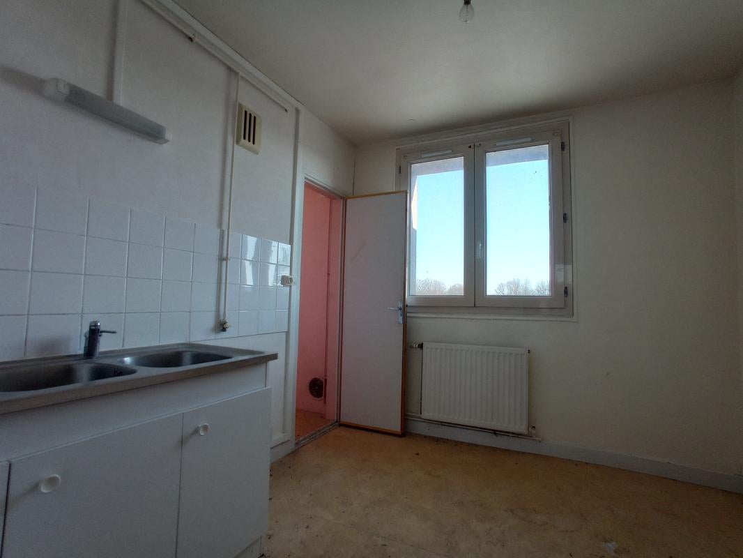 Appartement Rue Gambetta à Vouziers