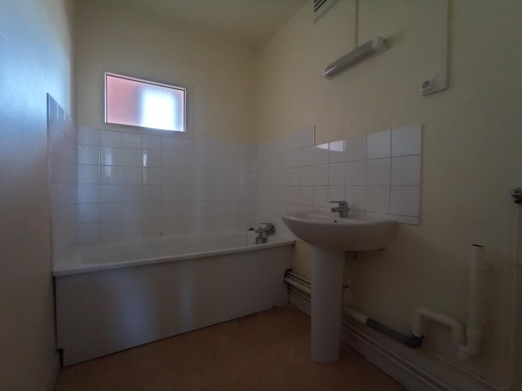 Appartement Rue Gambetta à Vouziers