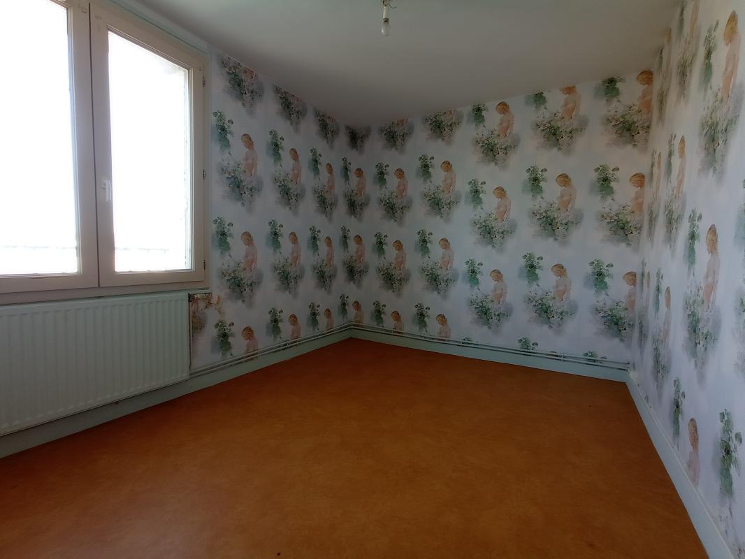 Appartement Rue Gambetta à Vouziers