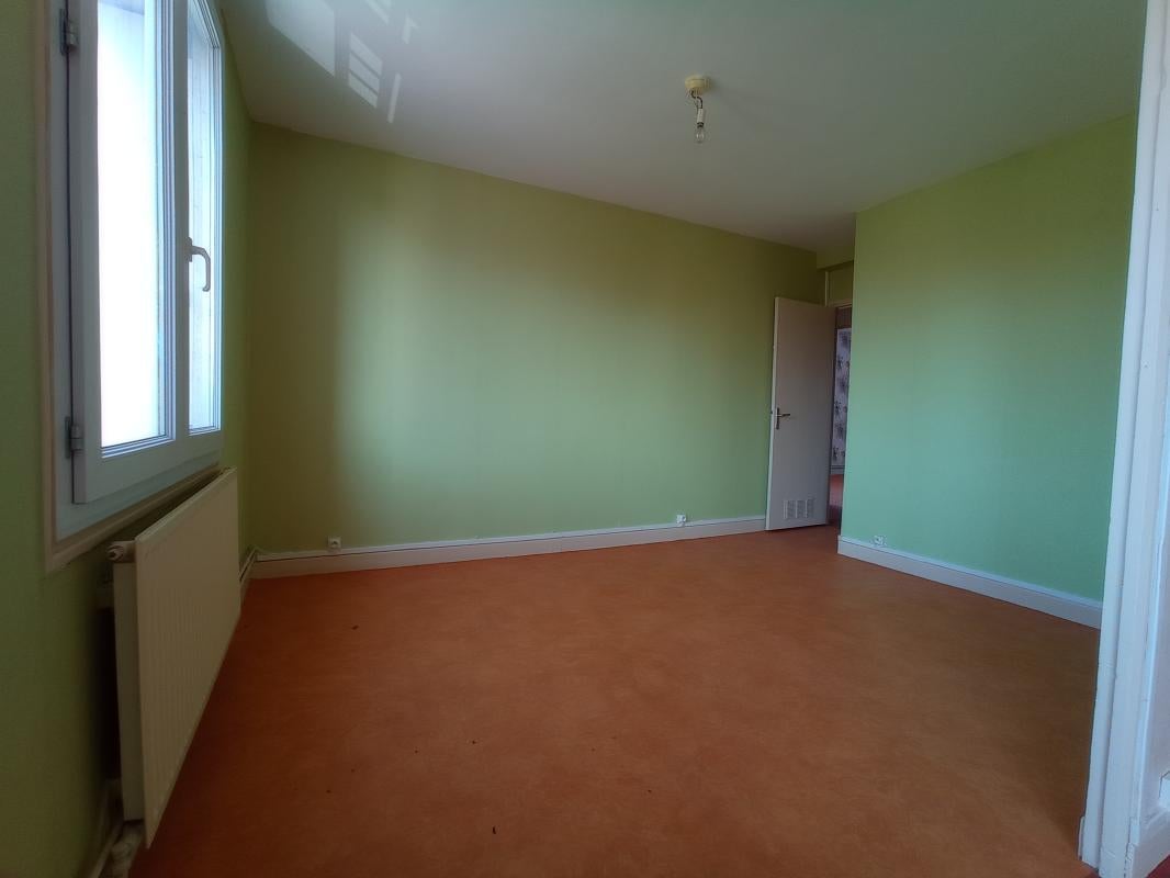 Appartement Rue Gambetta à Vouziers
