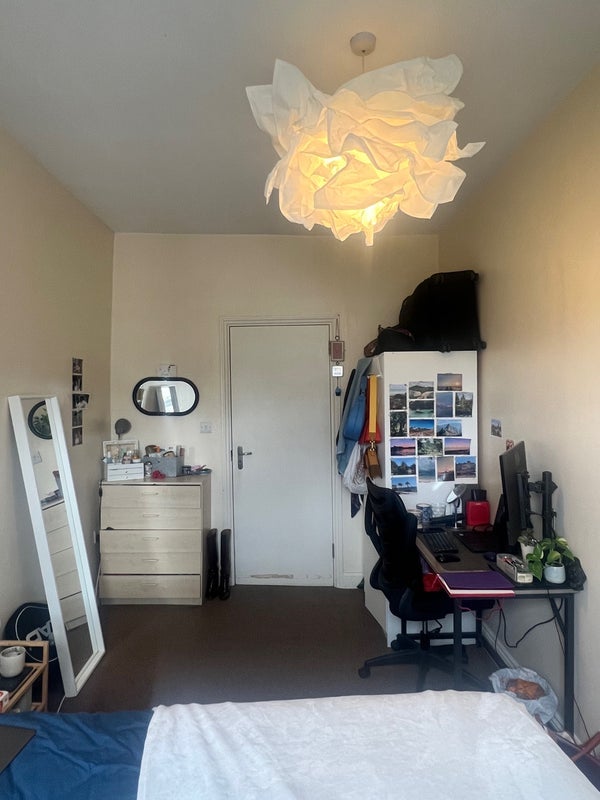 Room Stroud Green Road in Greater London