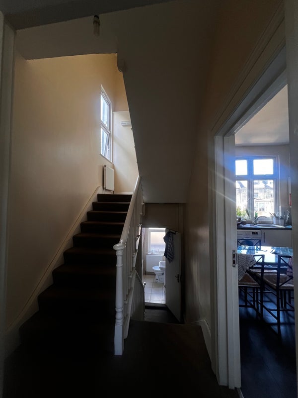 Room Stroud Green Road in Greater London