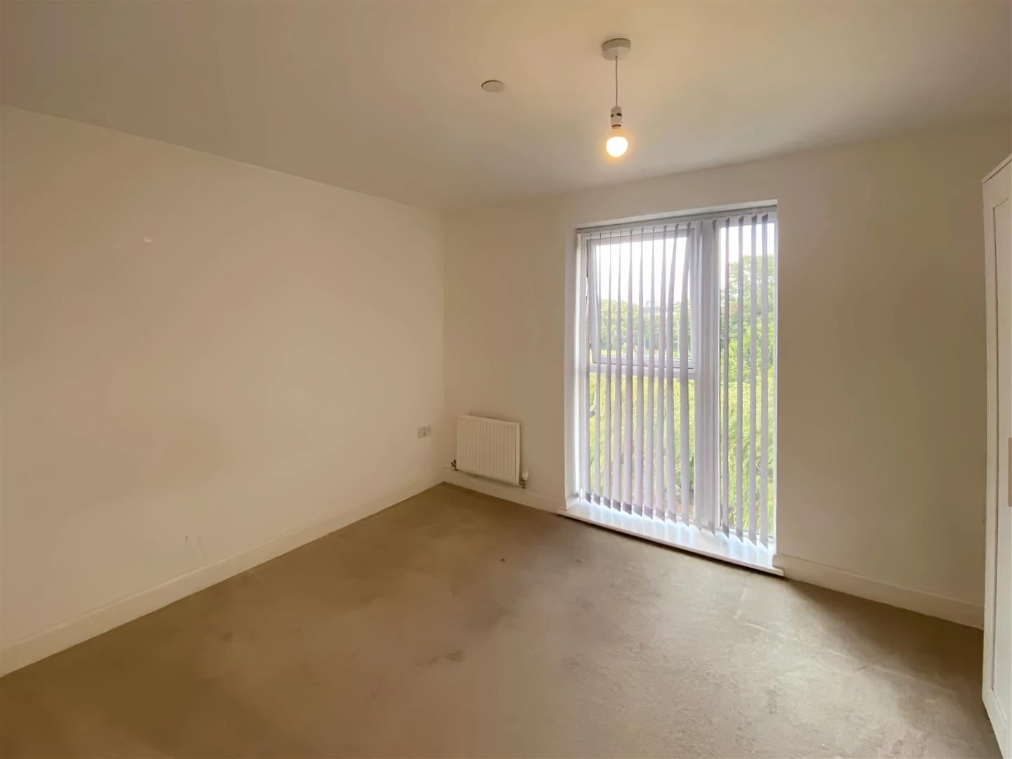 Flat St Lukes Road in Birmingham
