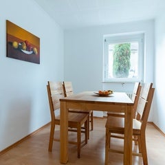 Wohnung Schwarzwaldstraße in Hugstetten