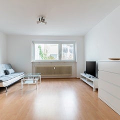 Wohnung Schwarzwaldstraße in Hugstetten