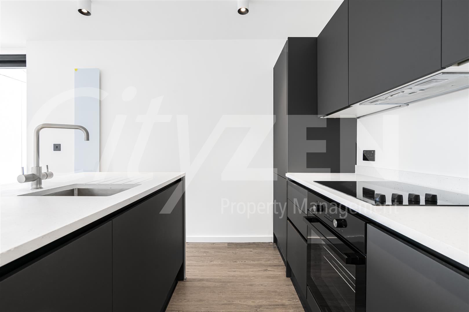 Flat Ordsall Lane in Salford