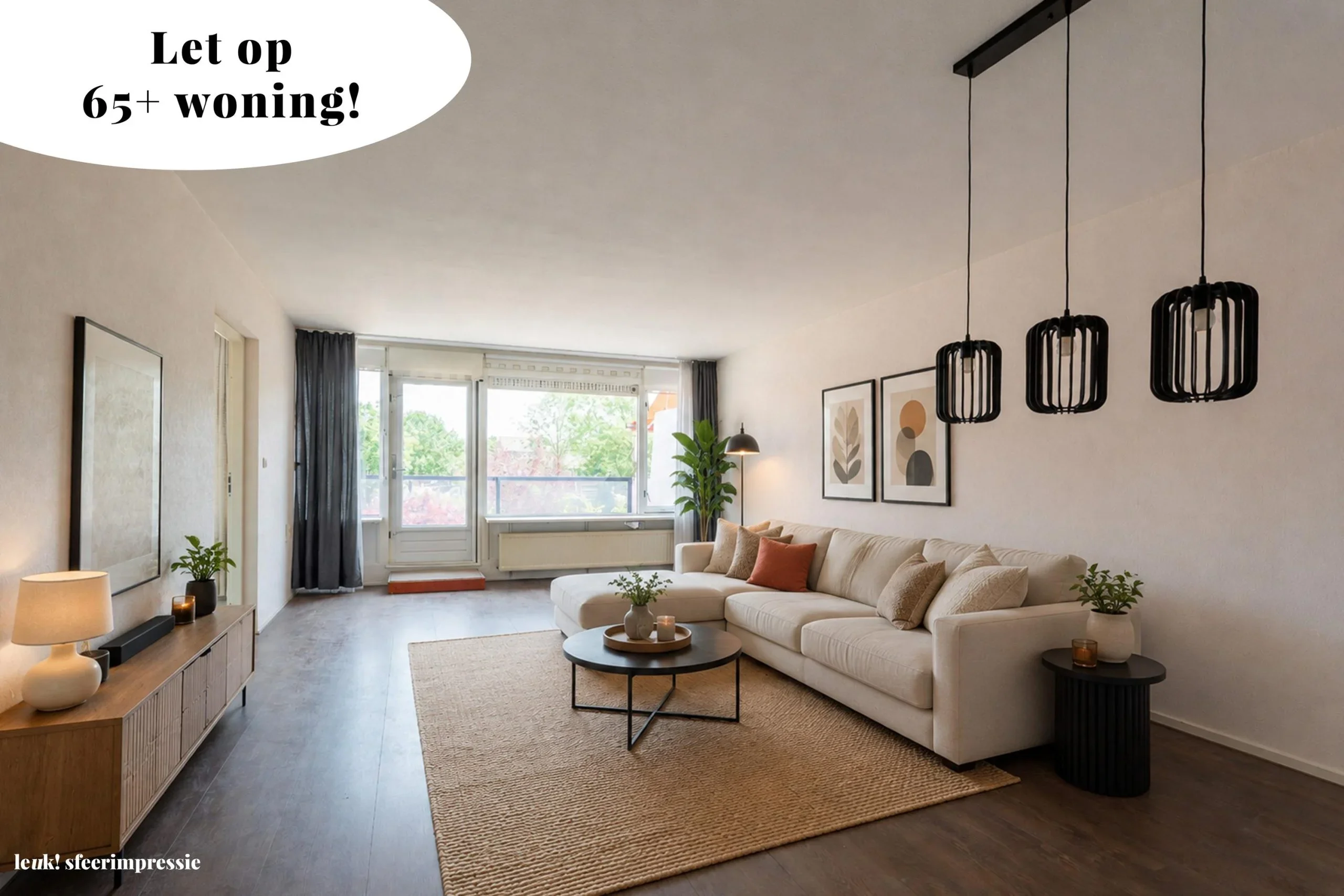 Appartement Anna Blamanstraat in Gorinchem