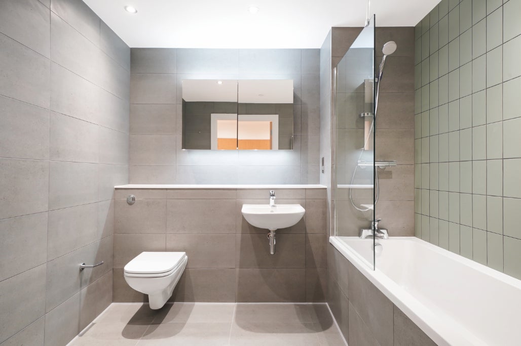 Flat Barford Street in Birmingham