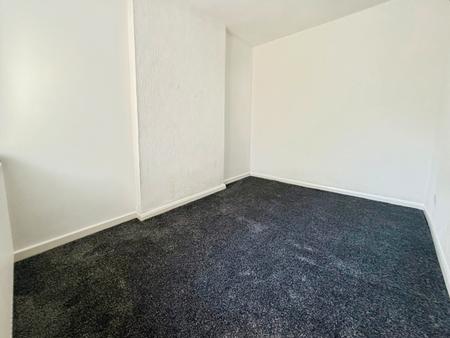 Flat George Street in Nuneaton and Bedworth