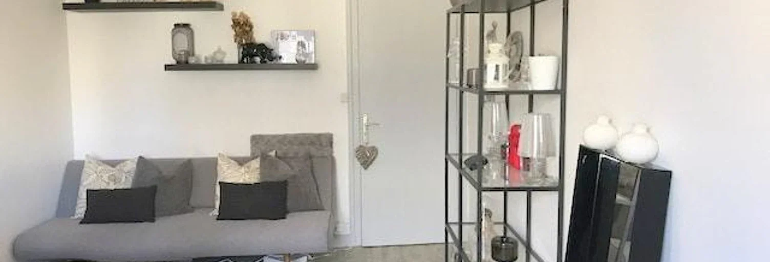 Flat Rue Jules Favre in Tours