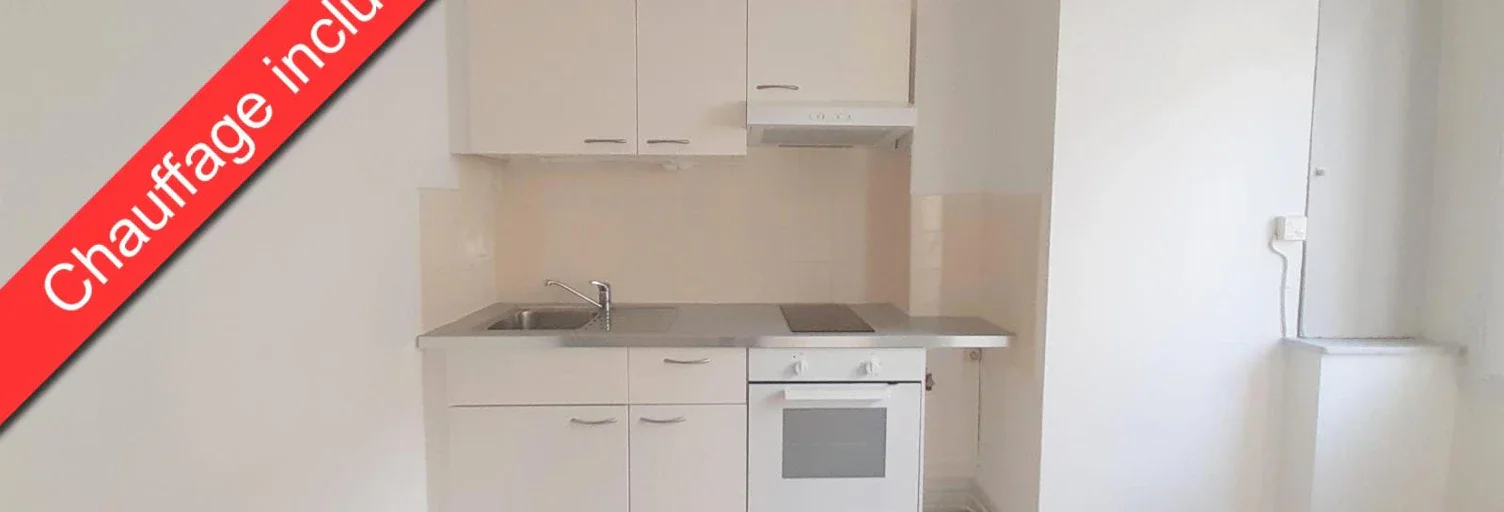 Flat Rue Jules Favre in Tours