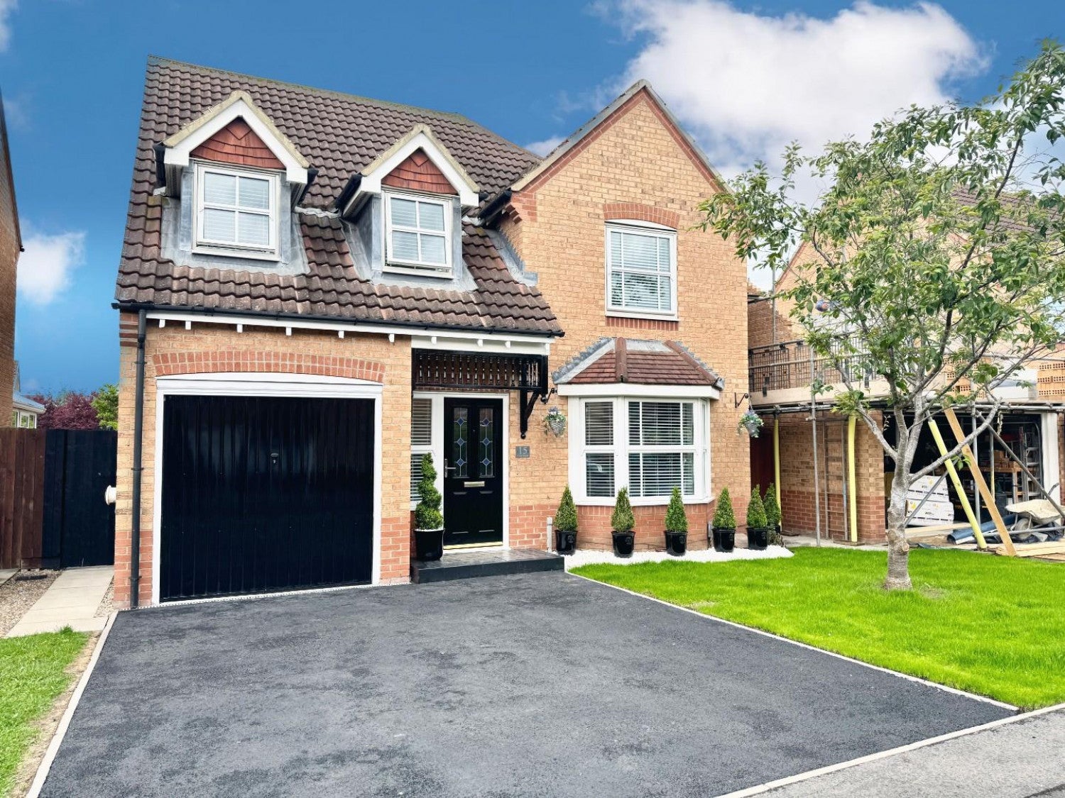 House Little Pasture in Ingleby Barwick