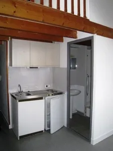 Appartement Rue Gustave Testelin à Lille
