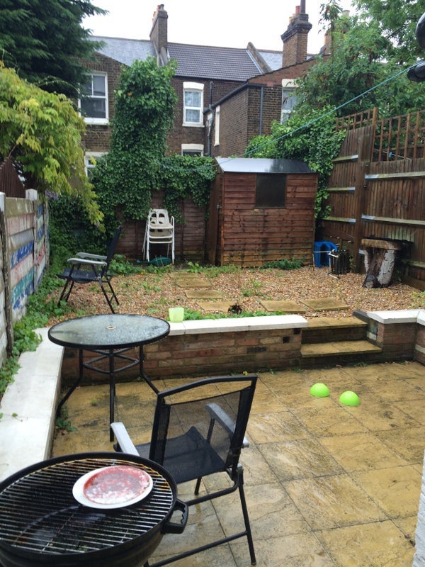 Room Kneller Road in Greater London