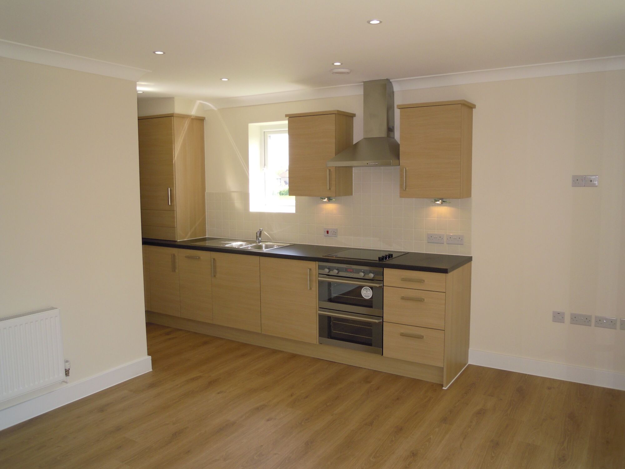 Flat St. Catherine's Close in Greater London