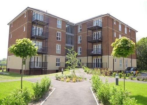 Flat St. Catherine's Close in Greater London