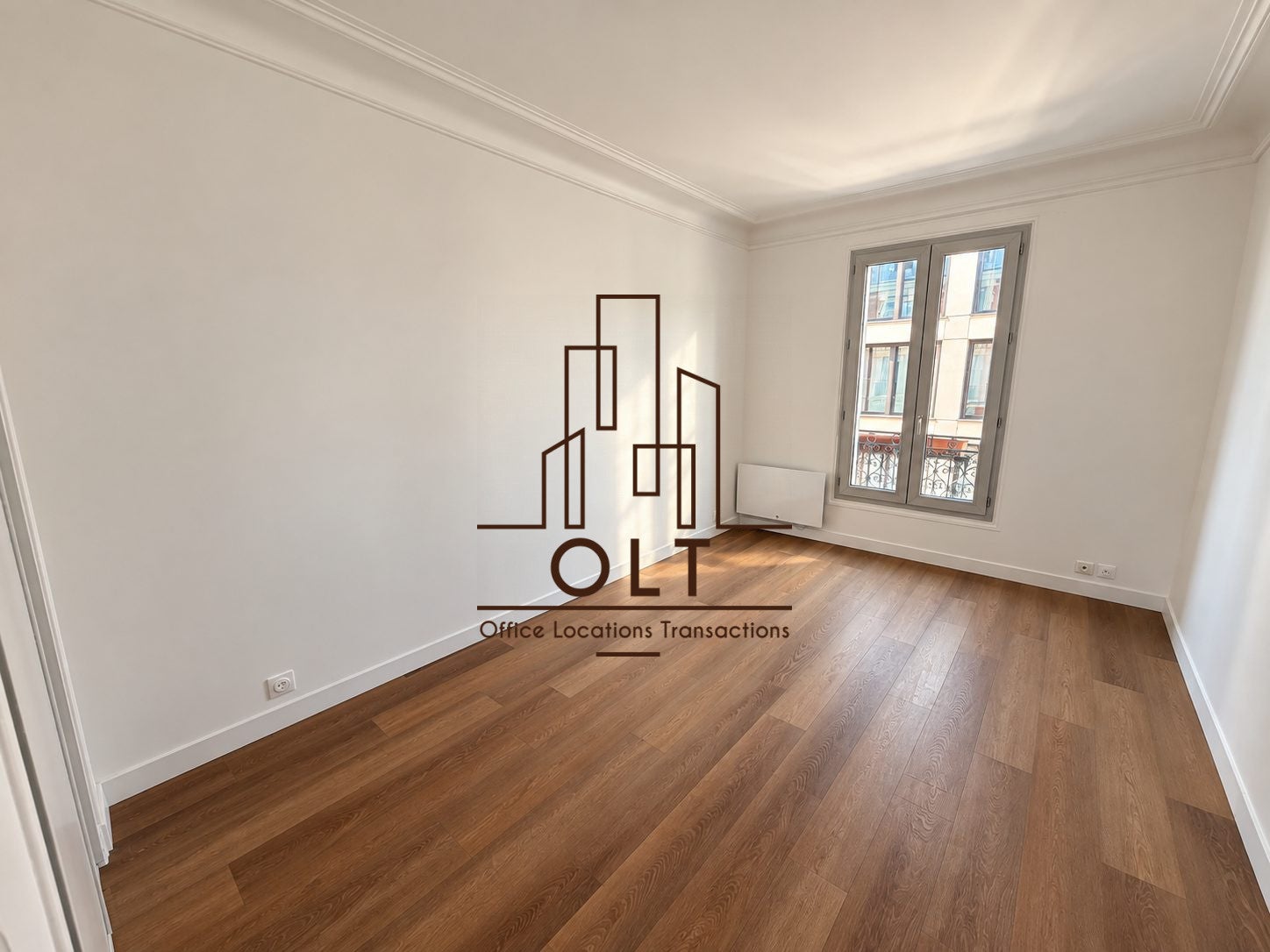 Appartement Rue Devès à Neuilly-sur-Seine