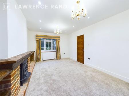 House Swakeleys Road in Greater London