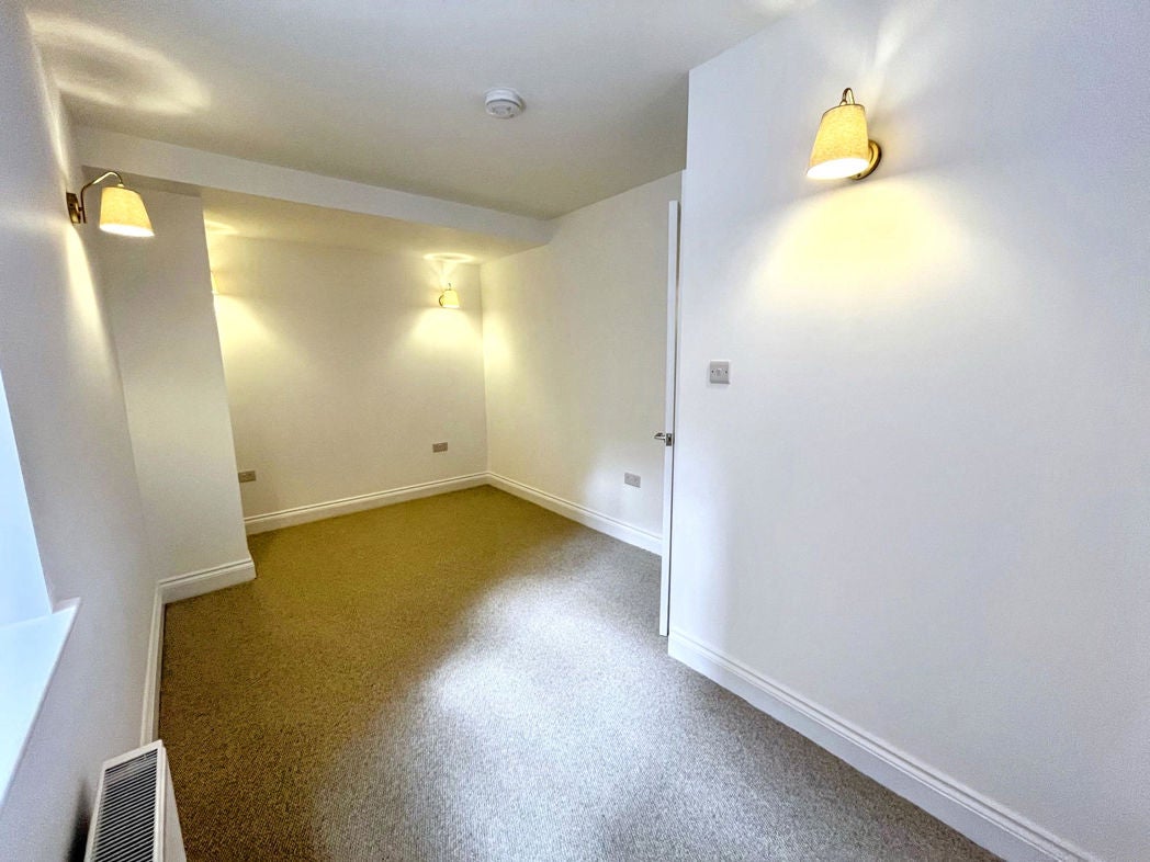 Flat Newgate Street in Morpeth