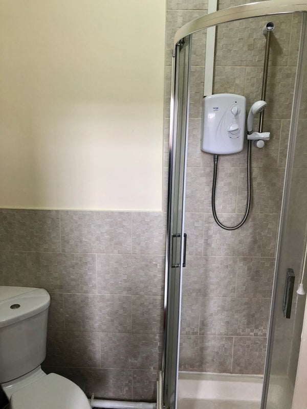 Room Pershore Road in Birmingham