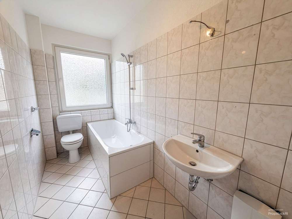 Wohnung Lehmkuhler Straße in Bottrop