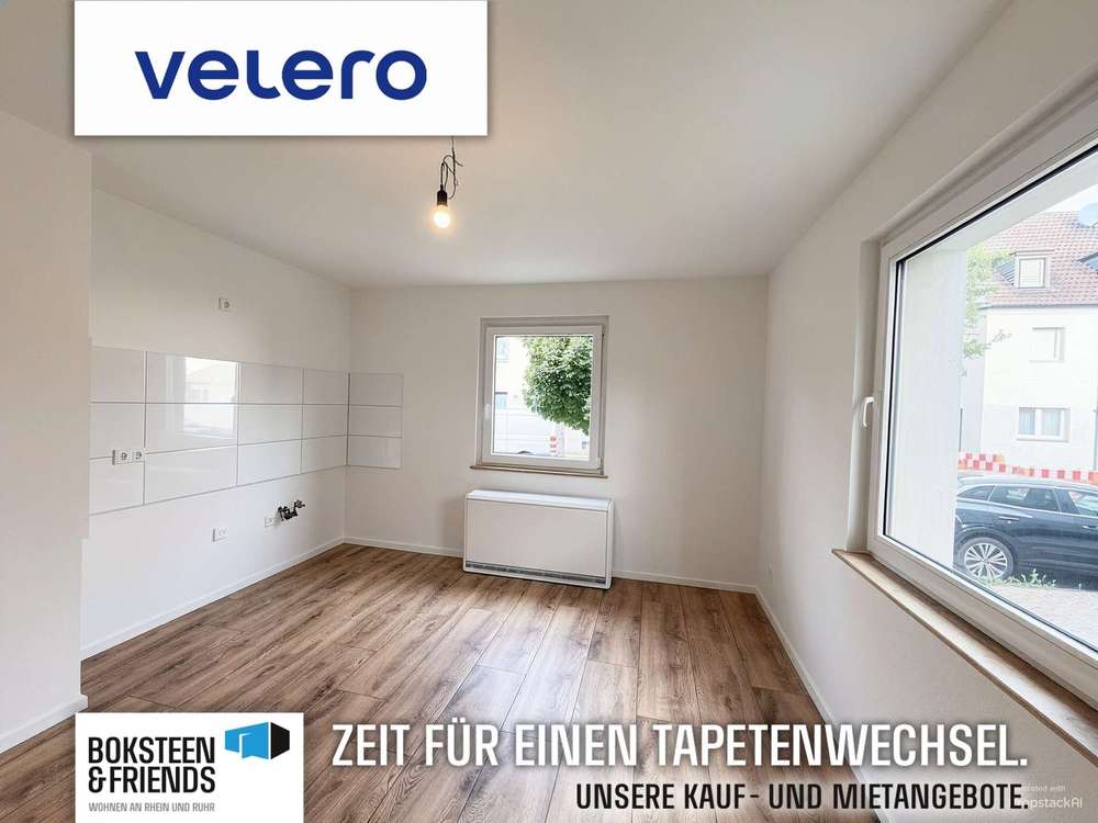 Wohnung Lehmkuhler Straße in Bottrop