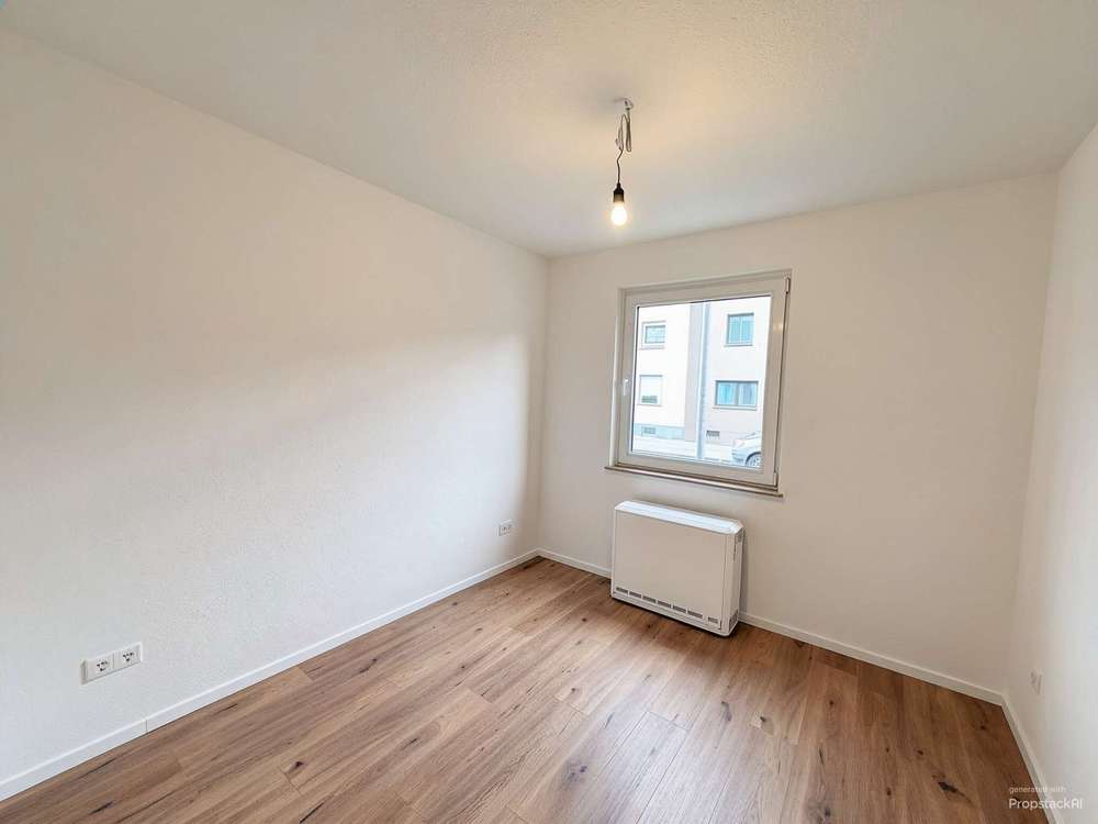 Wohnung Lehmkuhler Straße in Bottrop