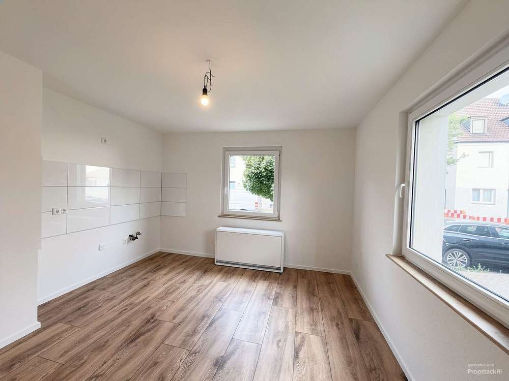 Wohnung Lehmkuhler Straße in Bottrop