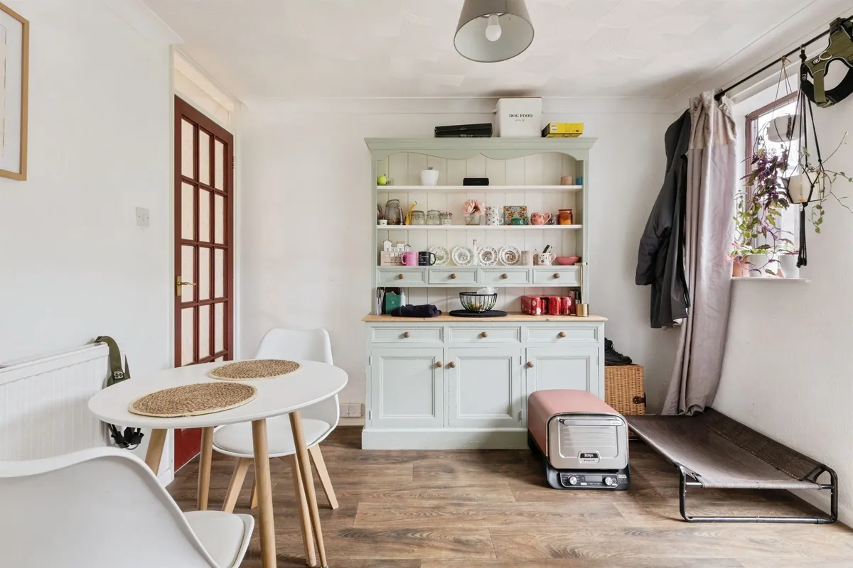 House Nursery Close in Broadland