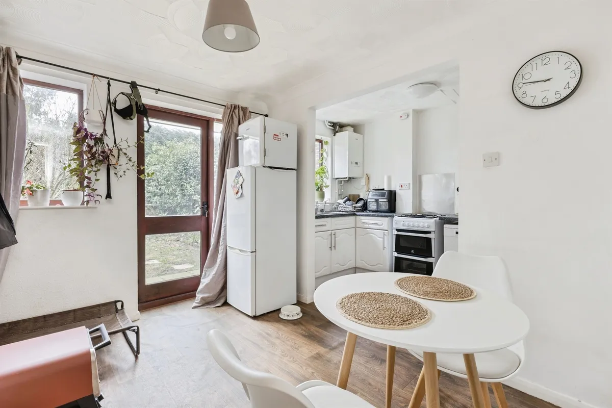 House Nursery Close in Broadland
