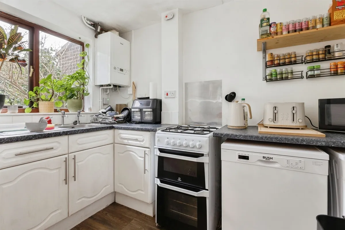 House Nursery Close in Broadland