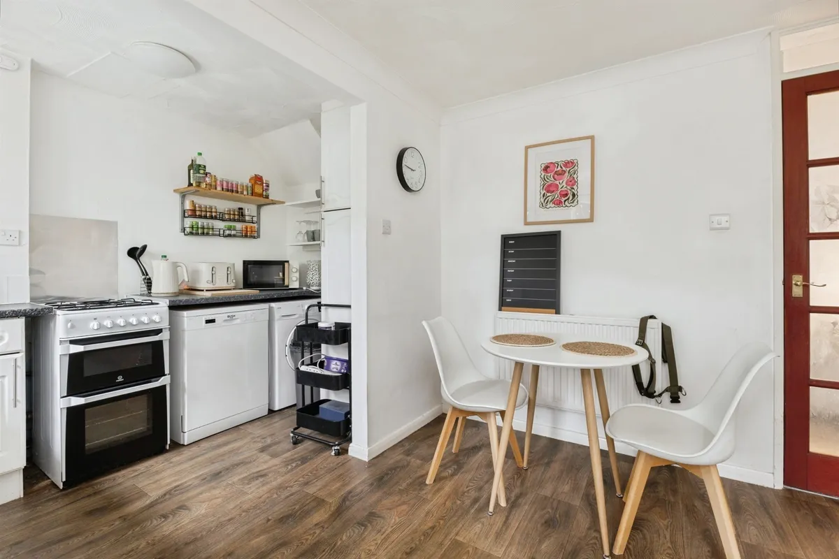 House Nursery Close in Broadland