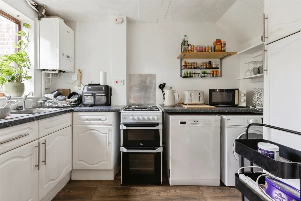 House Nursery Close in Broadland