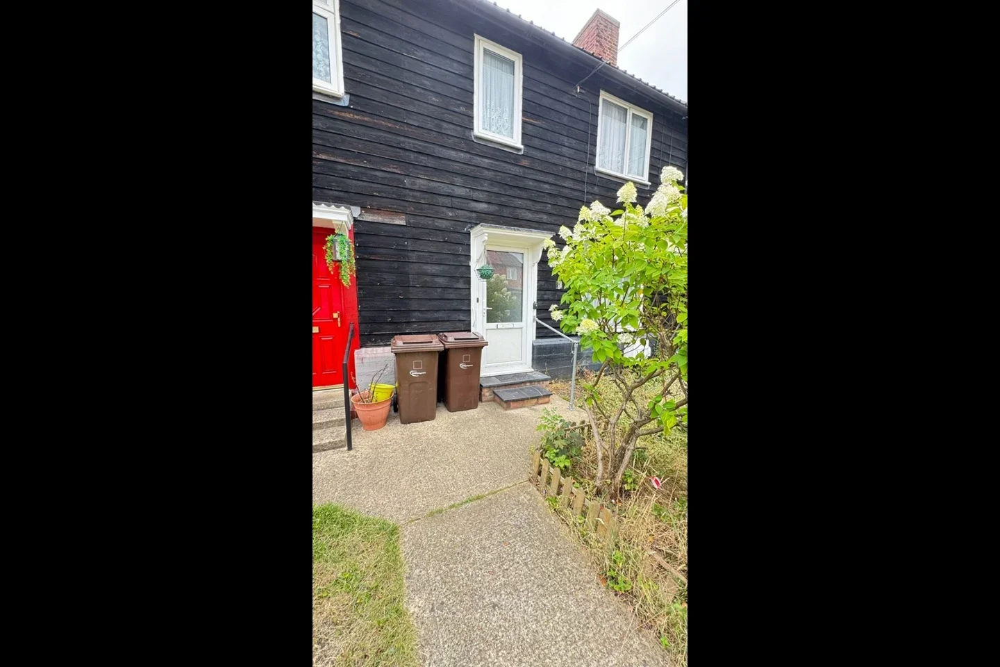 House Stone Close in Greater London