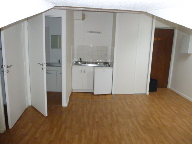Appartement Rue Gaston Doumergue à Tournefeuille