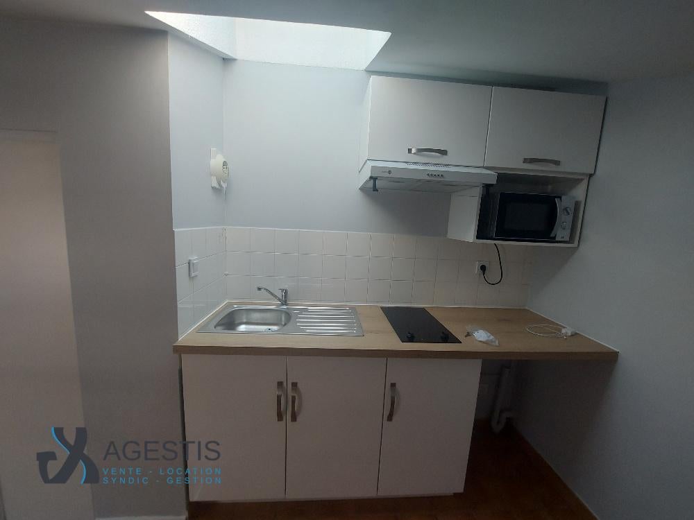 Appartement Rue Gaston Doumergue à Tournefeuille