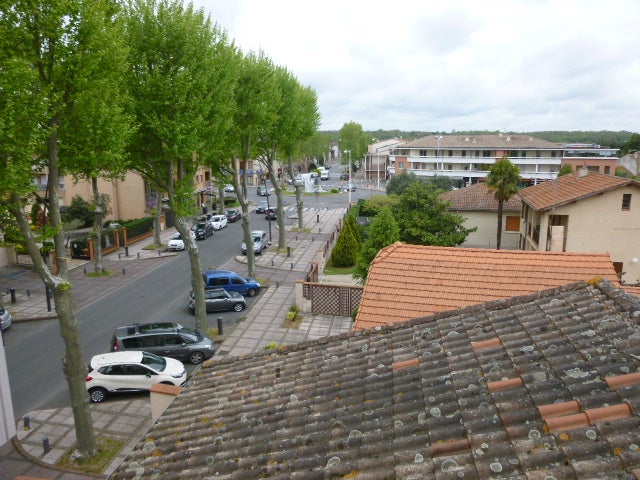 Appartement Rue Gaston Doumergue à Tournefeuille