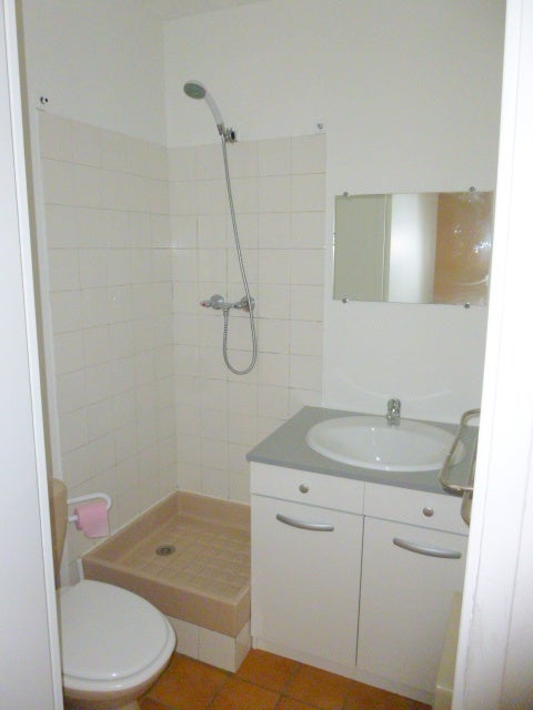 Appartement Rue Gaston Doumergue à Tournefeuille