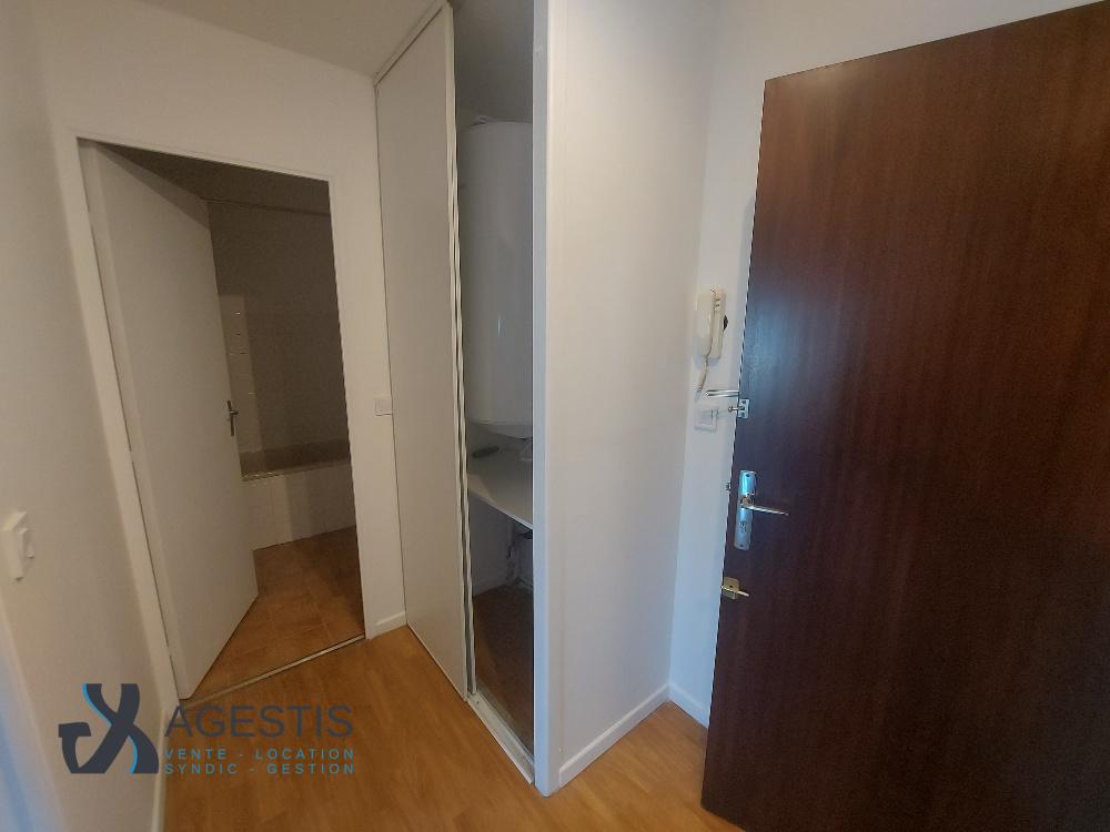 Appartement Rue Gaston Doumergue à Tournefeuille