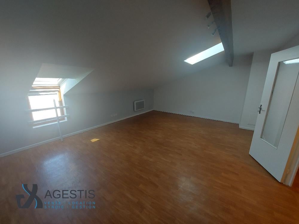 Appartement Rue Gaston Doumergue à Tournefeuille