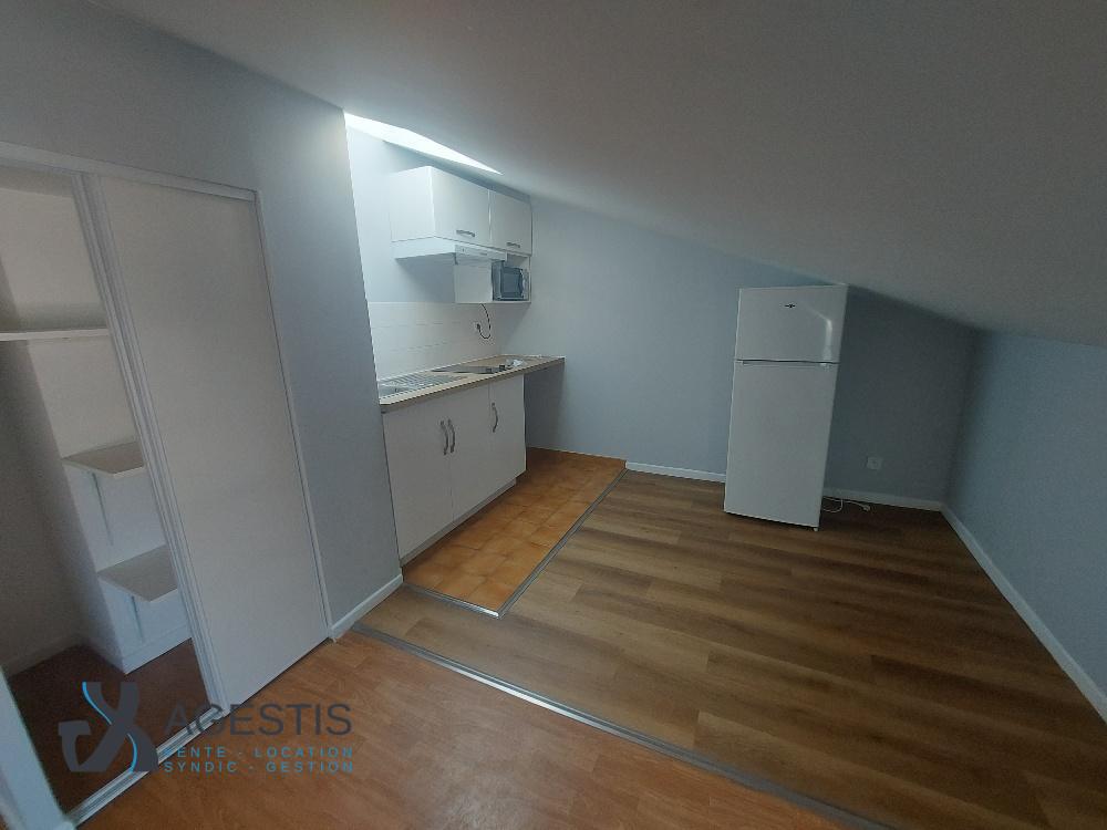 Appartement Rue Gaston Doumergue à Tournefeuille
